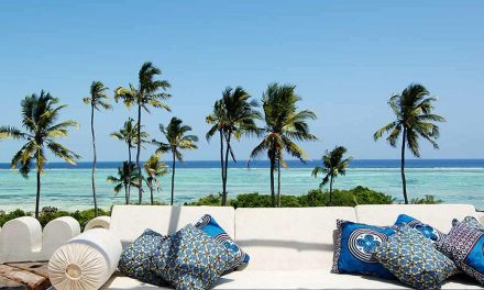 7 Day Zanzibar Luxury Beach Holidays
