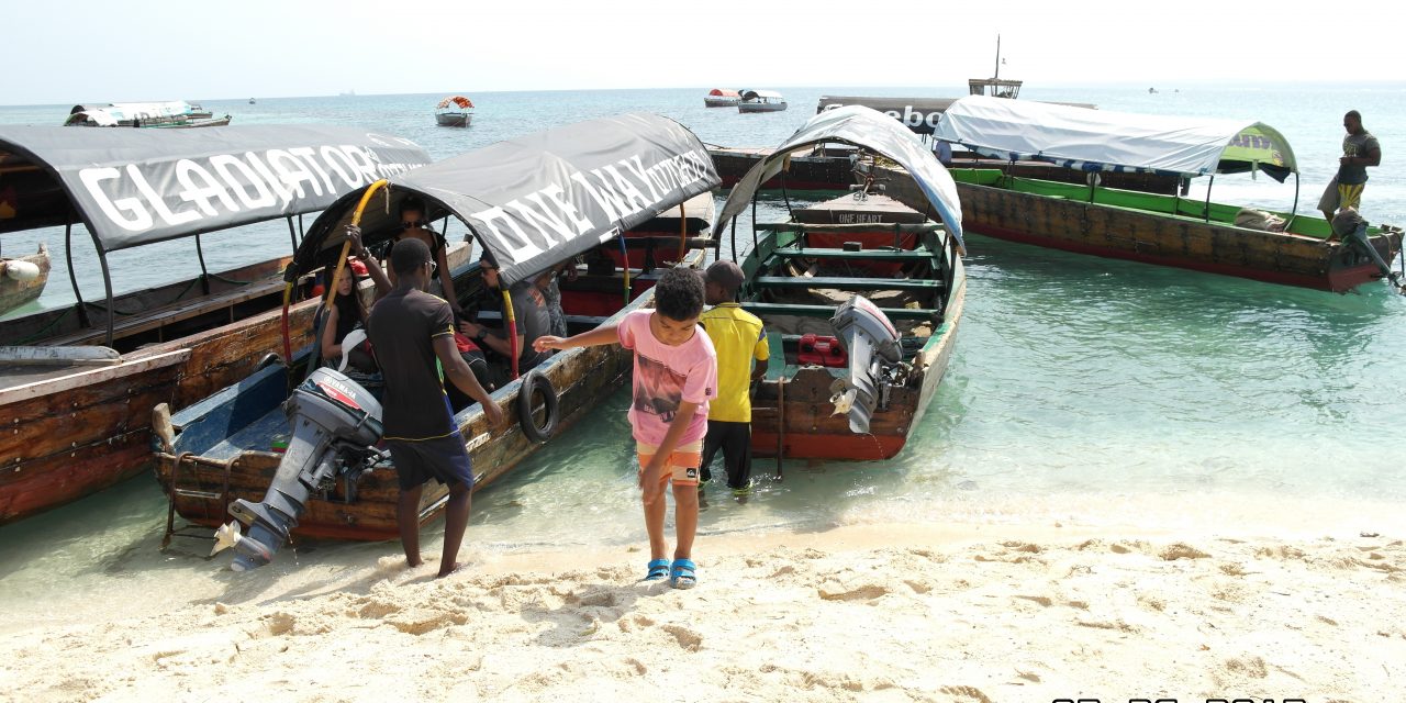 6 Day Zanzibar Beach Budget Holiday