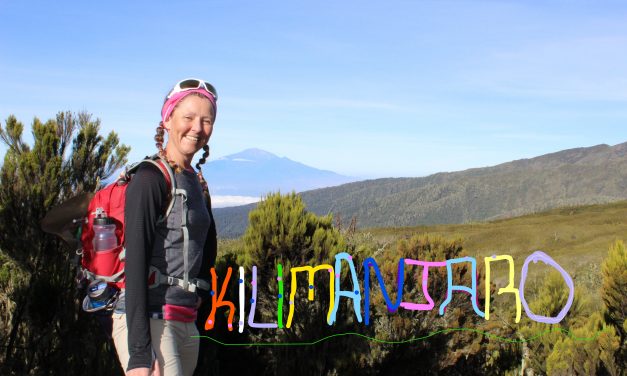 5 Days Climb Kilimanjaro Umbwe Route