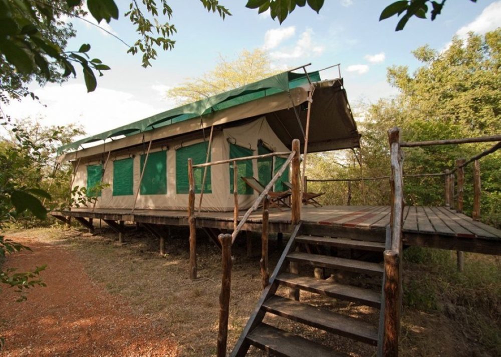 4Days/3Nights Budget Safari