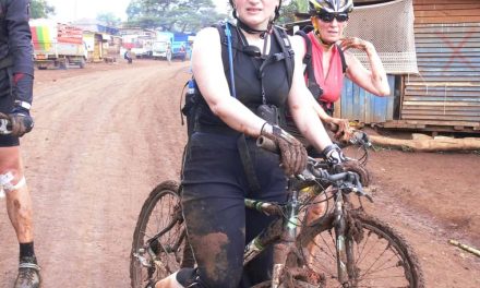 West Kilimanjaro Cycling Safari