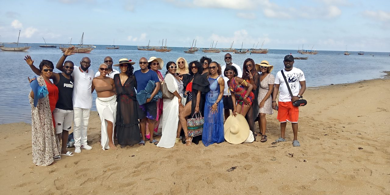 6 Days Zanzibar Luxury Beach Holidays