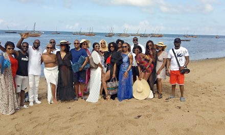 6 Days Zanzibar Luxury Beach Holidays
