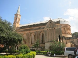 Christ-Church-Cathedral-Zanzibar-Island